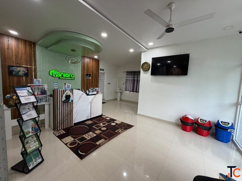 Sniora Dental Aesthetics Care