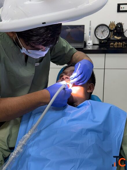 Sniora Dental Aesthetics Care
