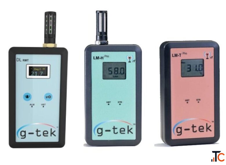 Why More Facilities Are Switching to Wireless Data Loggers