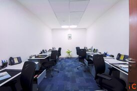 Private Office Space in Delhi