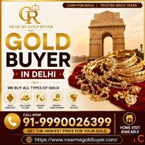 Cash For Gold In Gurgaon
