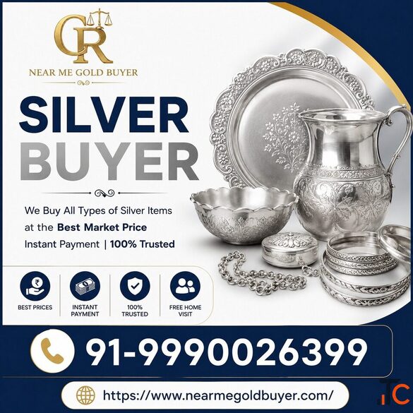 Cash For Gold In Gurgaon