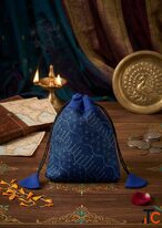 Handcrafted Luxury Potli Bags for Weddings Festive Wear