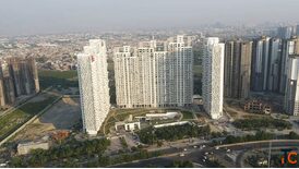 Prateek Edifice Rent - 3 4 5 BHK Apartments for Rent in Sector 107 Noida