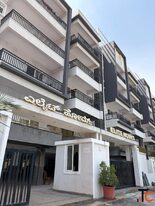 Luxury Flats Available in K Narayanpura