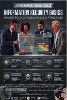 Information Security Basics Core Cyber Defense Strategies