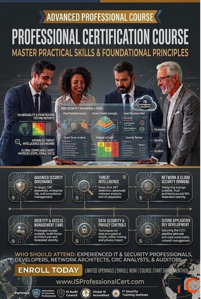 Information Security Basics Core Cyber Defense Strategies