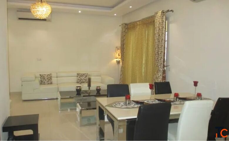 Luxury Apartment for rent in Ats Happy trails