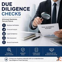 Due Diligence Checks - Protect Your Business with Informed Decisions