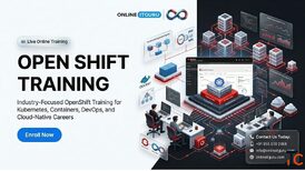 OpenShift Training Online Learn Container Platform with Projects