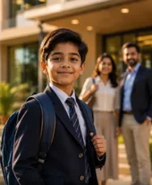 School Franchise in Maharashtra Bellwether International School
