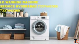Simens Washing Machine Service Center Near Uppal Hyderabad