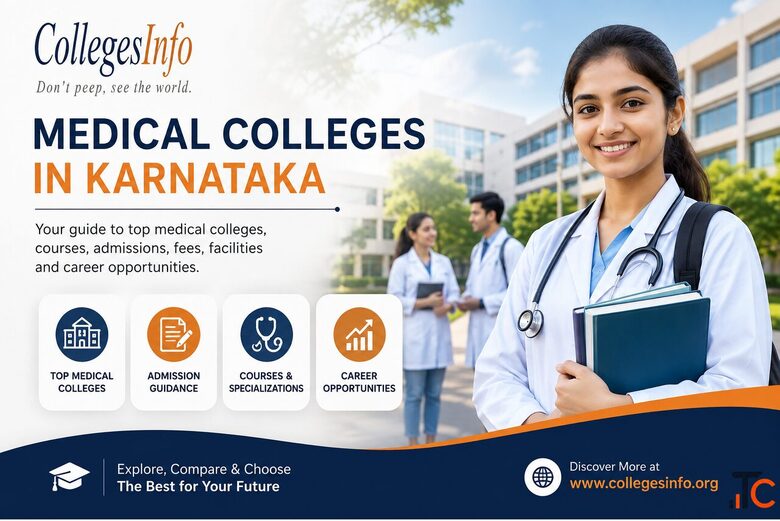 CollegesInfo Your Trusted College Search Admission Guide
