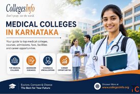 CollegesInfo Your Trusted College Search Admission Guide