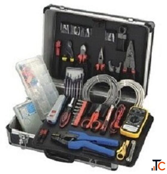 Computer Repair Tool Kit Manufacturer - Stronic Tools Corp.