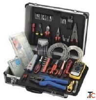 Computer Repair Tool Kit Manufacturer - Stronic Tools Corp.