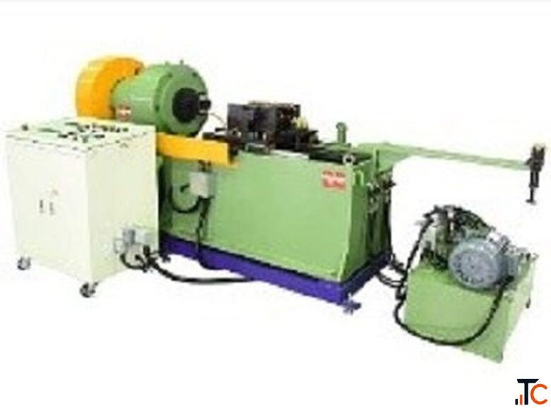 Swaging Machine and Cold Drawing Machine Manufacturer - Horen Industrial Co. Ltd.