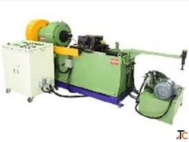 Swaging Machine and Cold Drawing Machine Manufacturer - Horen Industrial Co. Ltd.