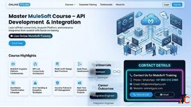 MongoDB Full Course Online Complete NoSQL Database Training