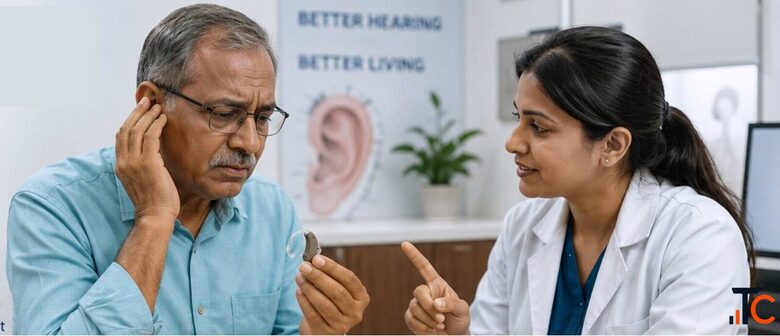 Best Hearing Care Clinics in Nashik Aanvii Hearing