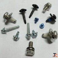 Screw Fastener Manufacturer - Celebrite Fasteners Co. Ltd