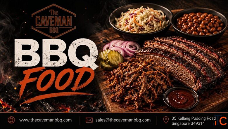 BBQ Food