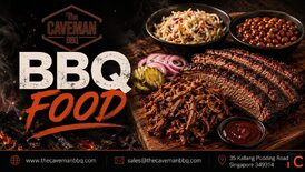 BBQ Food