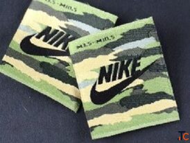 Woven Printed Label Manufacturer - JUNMAY Label Mfg. Corp