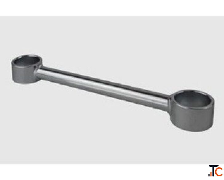 Motorbike Bushing and Chassis Components - Shun Yui Industrial Co. Ltd