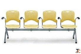 Office Chairs and Furniture Manufacturer - IOU JIA Industrial Co. Ltd.