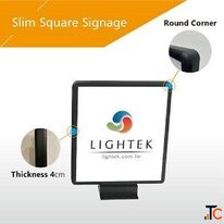 LED Slim LightBoxes Manufacturer - Chiyao-Tek Co. Ltd.
