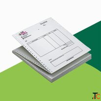 computer invoices Dubai