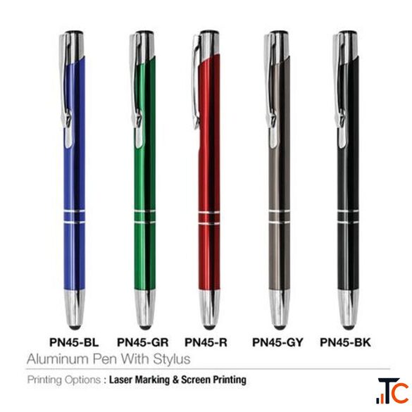 promotional plastic pens Dubai