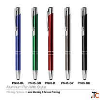 promotional plastic pens Dubai