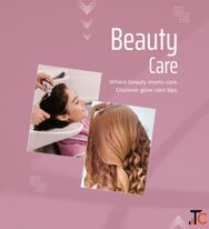 Glow Care Hub Expert Beauty Care Tips for a Radiant and Confident You