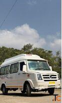 Affordable Outstation Tempo Traveller in bangalore