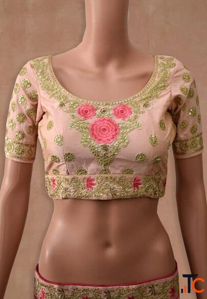 What's the Best Place To Buy Bridal Clothes In Gurgaon