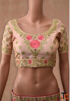 What's the Best Place To Buy Bridal Clothes In Gurgaon