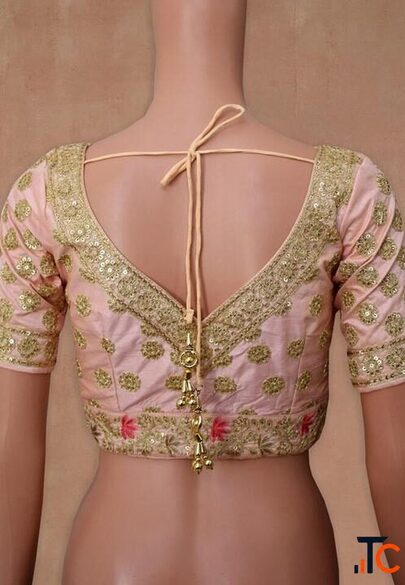 What's the Best Place To Buy Bridal Clothes In Gurgaon