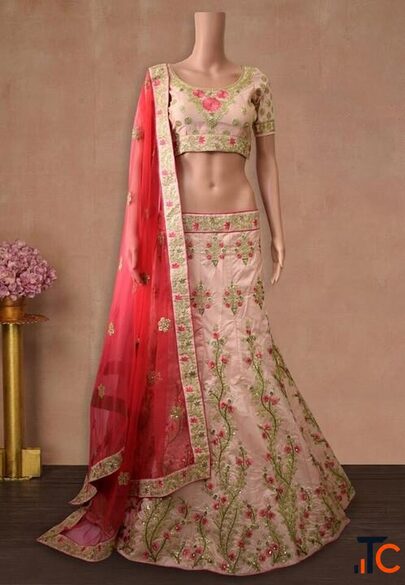What's the Best Place To Buy Bridal Clothes In Gurgaon