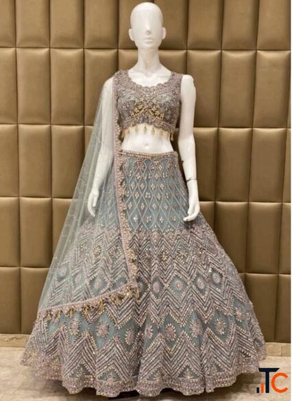 What's the Best Place To Buy Bridal Clothes In Gurgaon