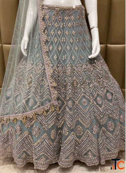 What's the Best Place To Buy Bridal Clothes In Gurgaon