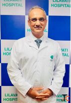 Dr. Vishal Khullar Best Cardiac Surgeon in Mumbai - Heart Lung Transplant