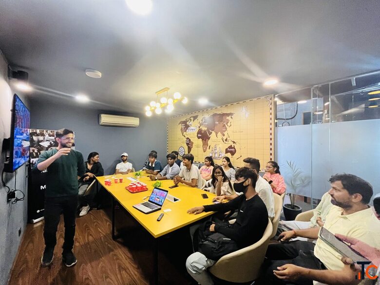 Best Event Management Institute in Mumbai Event University