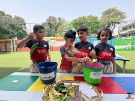 Kindergarten Schools in Panchkula