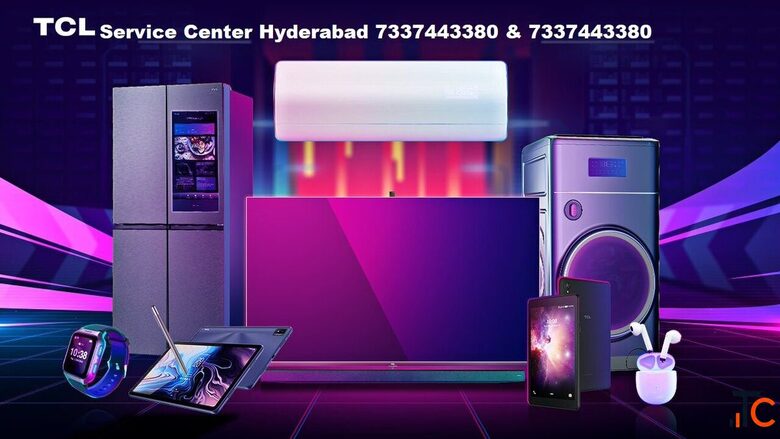 TCL TV Service Center Near Uppal Hyderabad