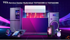 TCL TV Service Center Near Uppal Hyderabad