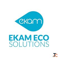 Best Portable STP for Hotels Resorts Plug-and-Play Solutions by Ekam Eco Solutions