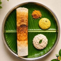 Daily Home Delivery Food Hyderabad Sathwik Ahaar