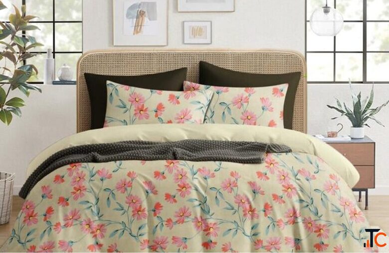 Best Bedsheet Manufacturer in Panipat Premium Quality Bedding by Jindal Ecotex